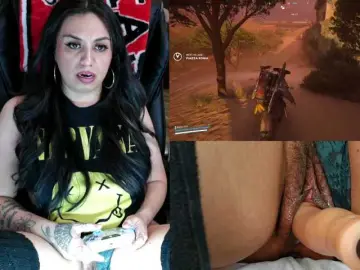 Bongacams Watch Live Sex Cams of MrsTexMix