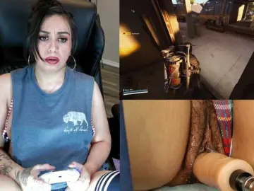 Bongacams Live Sex of MrsTexMix