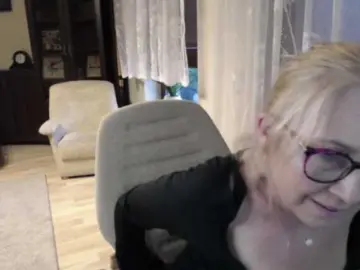 Bongacams Live Sex of BlondeSofia