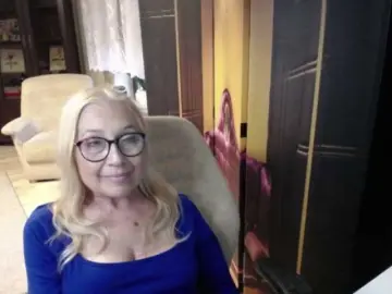 Bongacams Nude Webcam of BlondeSofia
