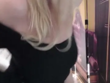 Bongacams Live Porn of BlondeSofia