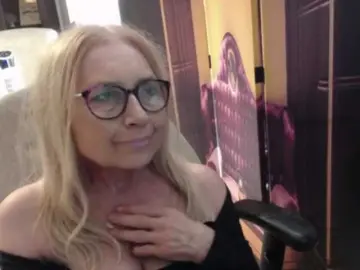 Bongacams Free Live Porn of BlondeSofia
