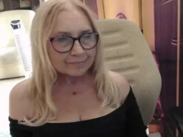 Bongacams Live Porn of BlondeSofia