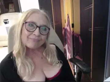 Bongacams Live Sex of BlondeSofia