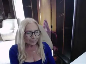 Bongacams Sex Cam of BlondeSofia
