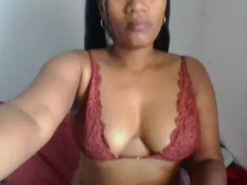 Christelley from bongacams