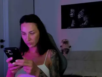 Bongacams Adult Webcams of X-ANNA