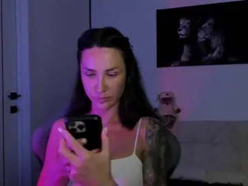 Bongacams Free Porn Cam of X-ANNA
