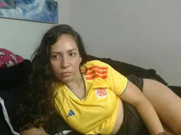 Bongacams Private Sex Chat of goddess-nahy