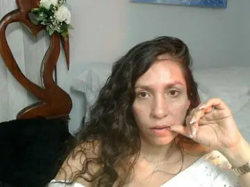 Bongacams Live Sex of goddess-nahy