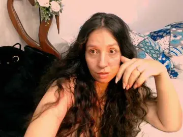 Bongacams Best Webcam of goddess-nahy