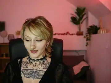 Bongacams Watch Live Sex Cams of tattooedblondee18