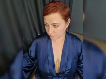 Bongacams Adult Webcam of --ALEKSA-