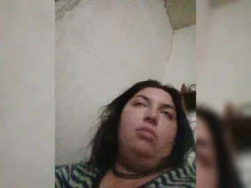 Bongacams Private Sex Chat of Zalinka