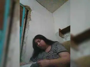 Bongacams Live Sex of Zalinka