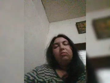 Bongacams Adult Webcam of Zalinka