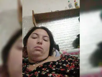 Bongacams Adult Video Chat of Zalinka