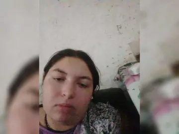 Bongacams Free Live Porn of Zalinka