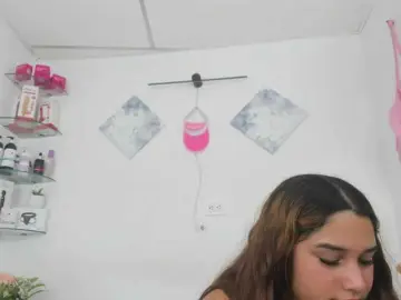 Bongacams Adult Video Chat of hanna-rodriguezz