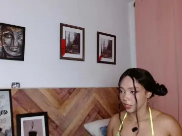 Bongacams Sex Cam of idalisVanucci