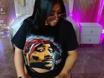 Bongacams Live Sex Cam of martina-tay