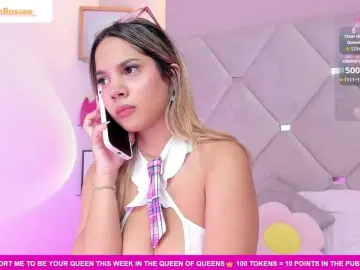 Bongacams Live Sex Cam of MeganRosse1
