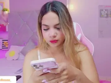 Bongacams Adult Webcams of MeganRosse1