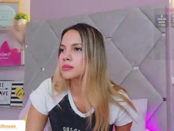 Bongacams Free Live Porn of MeganRosse1