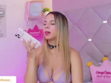 Bongacams Sex Chat of MeganRosse1