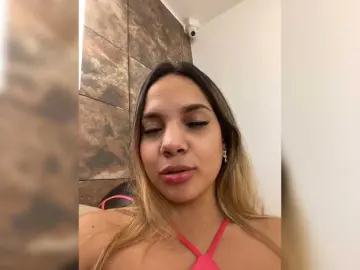 Bongacams Private Sex Chat of MeganRosse1