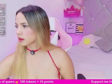 Bongacams Sex Chat of MeganRosse1