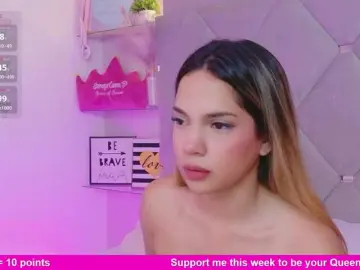 Bongacams Free Porn Cam of MeganRosse1