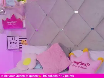 Bongacams Watch Live Sex Cams of MeganRosse1
