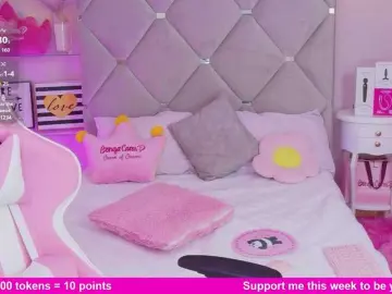 Bongacams Sex Chat of MeganRosse1