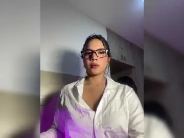 Bongacams Sex Chat of MeganRosse1