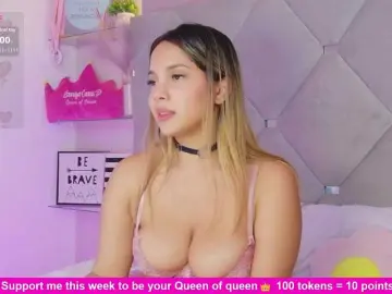 Bongacams Adult Video Chat of MeganRosse1