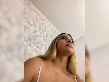 Bongacams Private Sex Chat of MeganRosse1