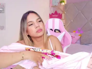 Bongacams Live Sex of MeganRosse1
