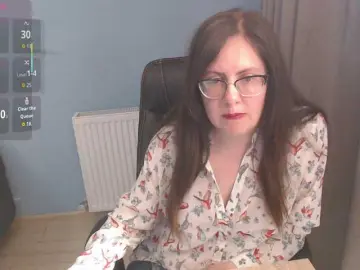 Bongacams Live Sex Cam of mandarinka28