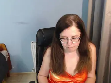 Bongacams Private Sex Chat of mandarinka28