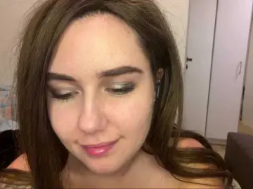 Bongacams Live Sex Cam of CherryHanki