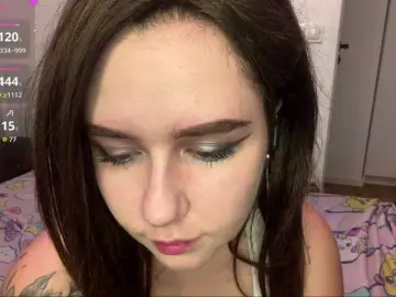 Bongacams Private Sex Chat of CherryHanki