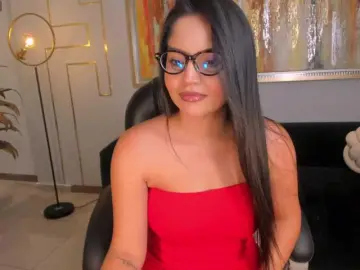 Bongacams Watch Live Sex Cams of NinaMichelle