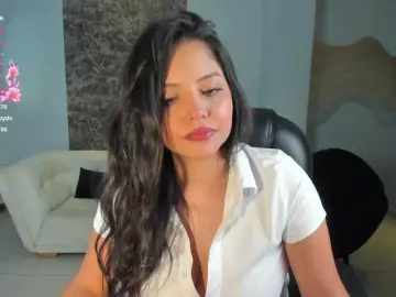Bongacams Nude Webcam of NinaMichelle