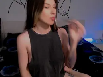 Bongacams Adult Webcam of devilishfox