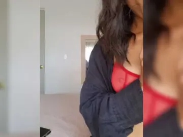 Bongacams Sex Cam of BunnyCloud