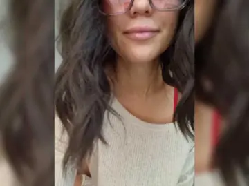Bongacams Private Sex Chat of BunnyCloud