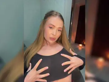 Bongacams Nude Webcam of MILEDIUM