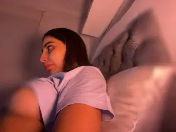 Bongacams Live Porn of SallyeLeins