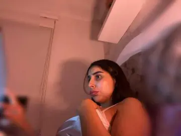 Bongacams Sex Cam of SallyeLeins